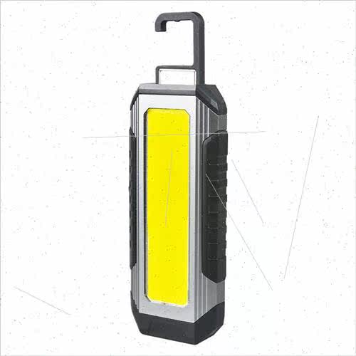 New repair work light double light source auto repair flashl - 图1