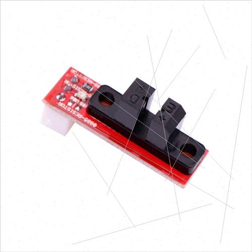 3D Printer Optical Ends Optical mit Optical Switch RAMPS 1.4-图0