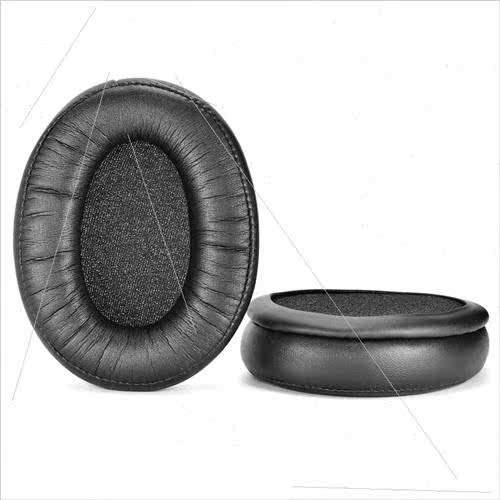 适用 Audio-Technica ATH-M50 M40 M40FS M30 M35 M20 ear cushio - 图0