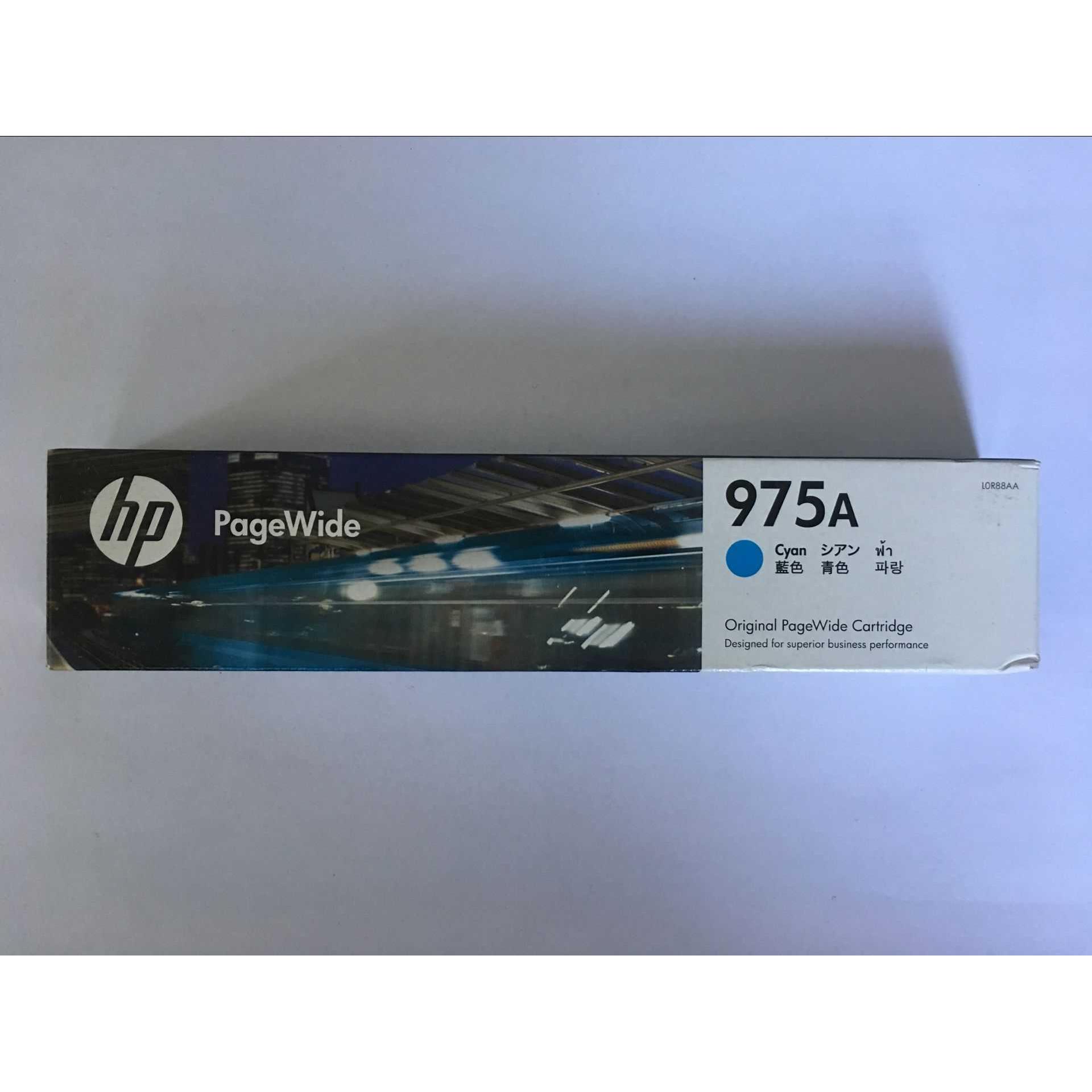 原装 HP975A惠普975X墨盒X452DN 452DW X552DW X477DN X577DW墨盒 - 图2