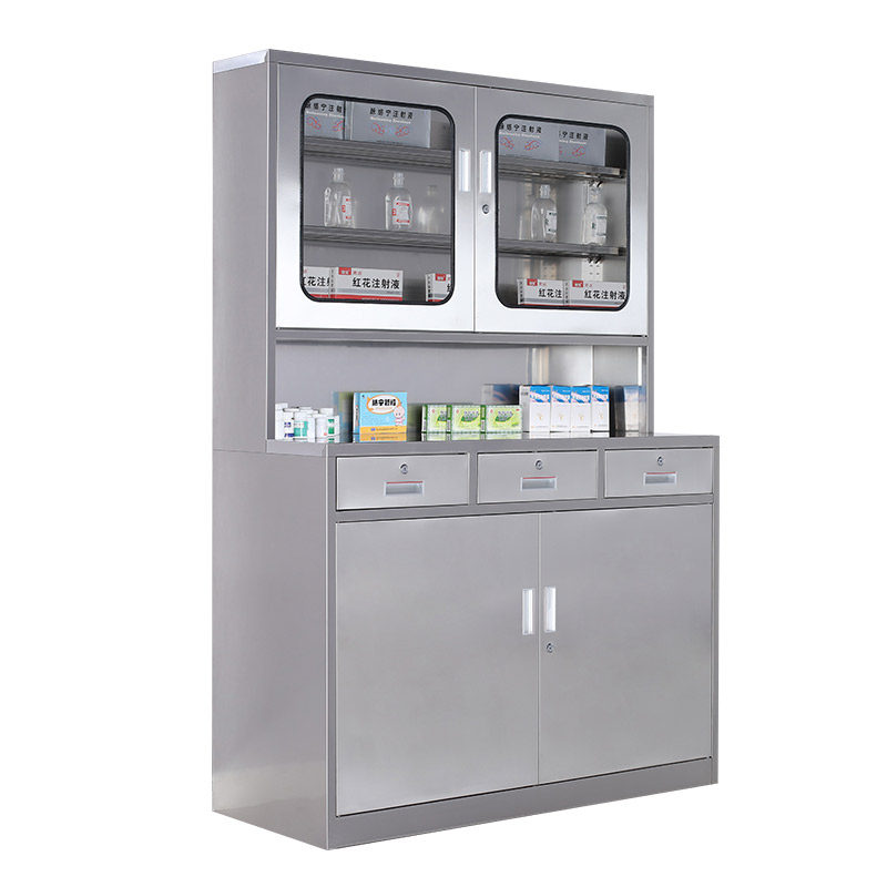 不锈钢西药柜器械柜药品柜文件柜资料档案柜员工更衣柜车间储物柜,淘宝优惠券,粉丝福利购,淘宝优惠卷