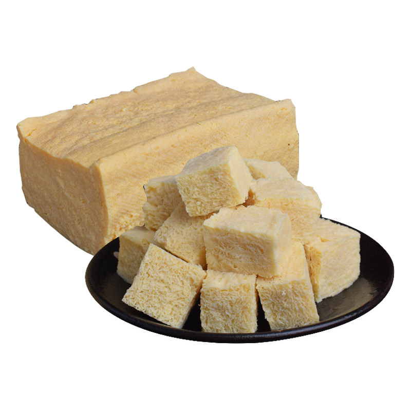 冻豆腐东北正宗卤水冻豆腐块火锅食材正宗卤水传统纯手工制作商用,淘宝优惠券,粉丝福利购,淘宝优惠卷