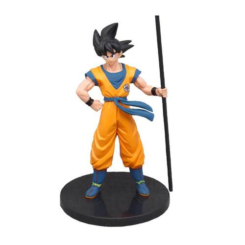 The new take  stick black  Mkey King 20th anniversary   anim - 图3