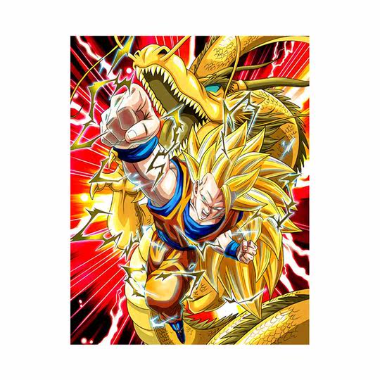 Pintura de diamantes 2023 nueva casa moderna dormitorio carto carto diam