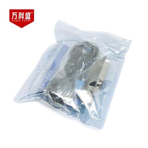 MACH3 engraver cnc 5-axis stepper motor driver interface boa - 图3