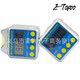 360 Degree Digal Inclinati Box Mini Inclinometer Slope Gauge