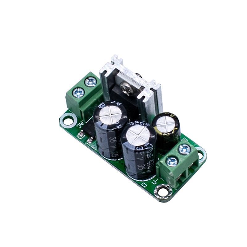 Amplifier Posive and Negative Rectifier Filter Board Preampl - 图3