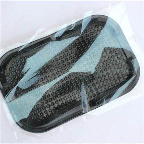 Auto-Phe-Halterung, Auto-Anti-Rutsch-Matte, Auto-Navigationsgerät, Sonnenpolster