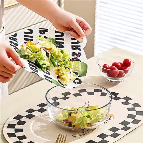 Household disposable chopping board mat cut fru cutting boar - 图0