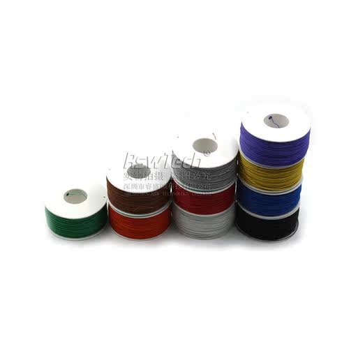 OK Wire PCB Flying Circu Board PCB Jumper Wire Electric Wire - 图3