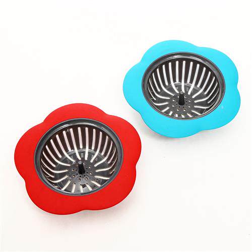 A2588 Creative Filter Kchen Sink Floor Drain Bathroom Sink A - 图2
