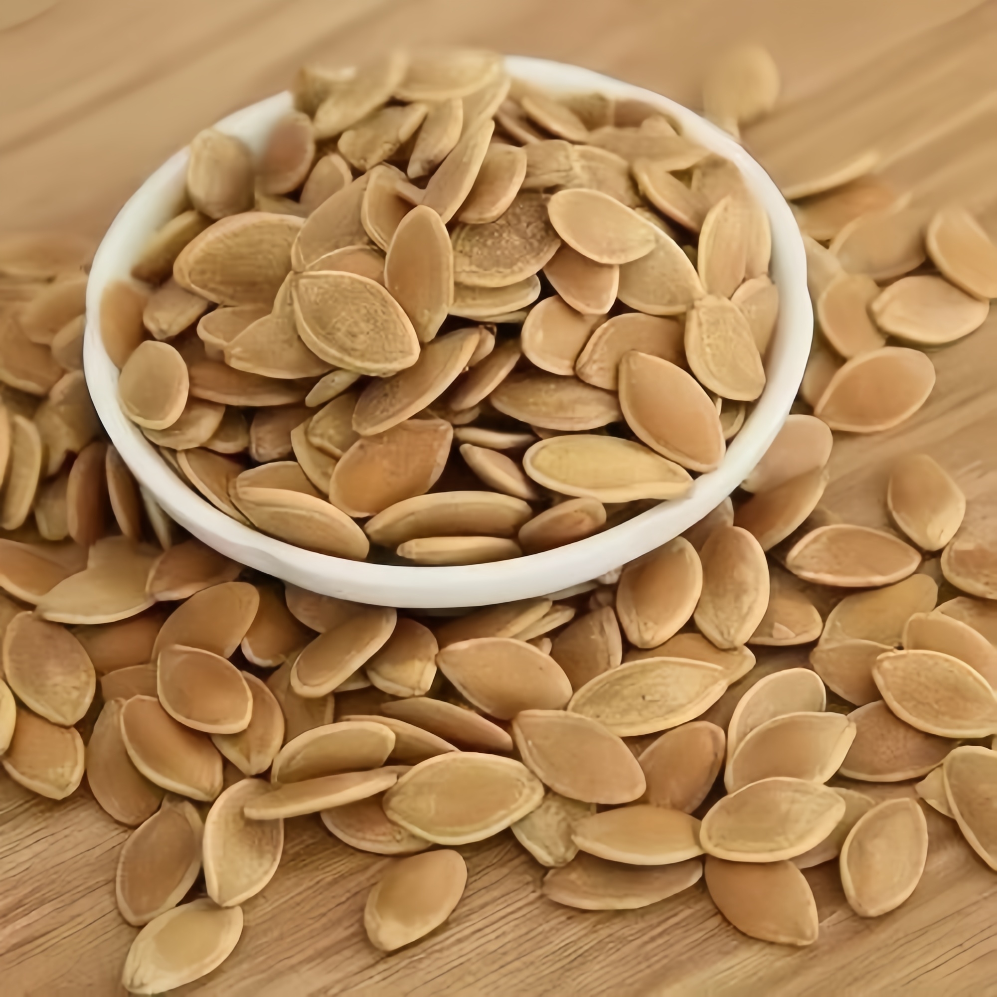 三胖蛋五香南瓜子180g罐装内蒙坚特产果炒货原味瓜籽孕妇零食新货 - 图0