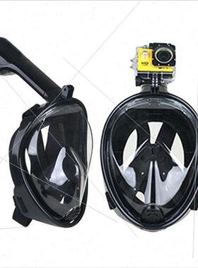 gopro9 8 7 DJI Sports Camera Dive Mask Full Dry Adult Anti-f