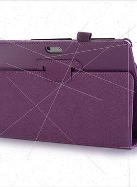 适用Surface Go1 Tablet Case GO2 Case 10 inch 10.5 StLeather
