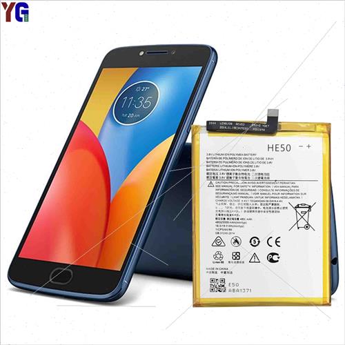 适用Motorola Moto E4/E5Plus XT1774/1770/1775 Cell Phone HE50 - 图2