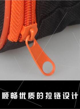 Car vacuum cleaner convenient storage bag Oxd cloth zipper v