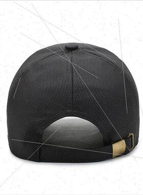 Spring Autumn new middle-aged men baseball cap middle-aged s