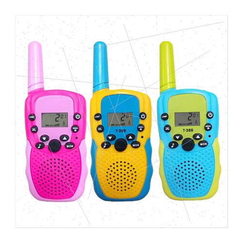 适用T388 T228 T667 T628 other walkie-talkie ear-mounted head - 图3