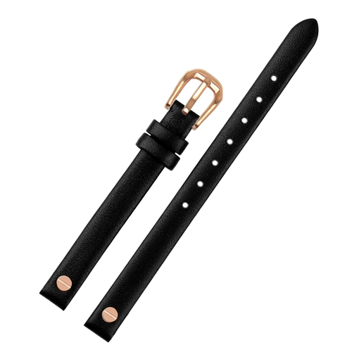 Ремешок для часов из натурального камня, женские часы, сменный браслет, ES3565, ES4000, ES4119, 8mm