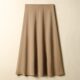 New summer skirt for women plus size fat mm high waist