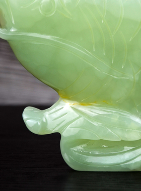 天然阿富汗玉石公司吉祥开业摆件