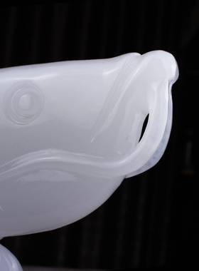 金龙鱼阿富汗玉玉石送礼工艺品