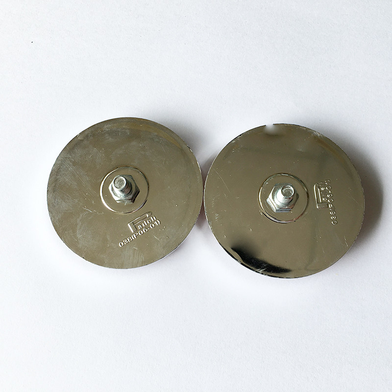 雷镖牌摩托车前叉左右灯片6MM装饰灯CG125刀子GS/EN/GN太子反光灯,淘宝优惠券,粉丝福利购,淘宝优惠卷