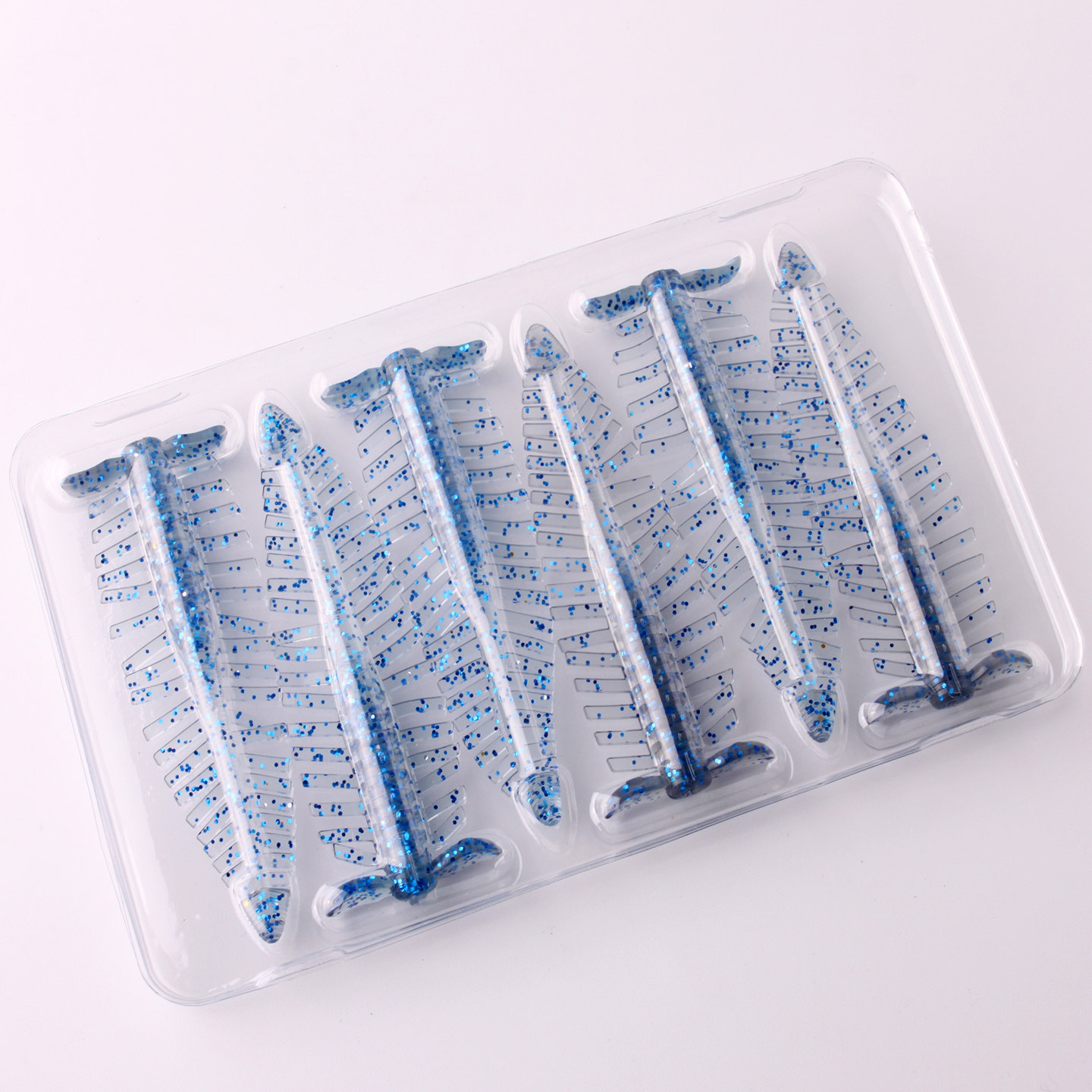 UMI新款多足虫软饵缓沉飘落虫千足虫钓鲈鱼翘嘴鳟鱼饵路亚软虫,淘宝优惠券,粉丝福利购,淘宝优惠卷