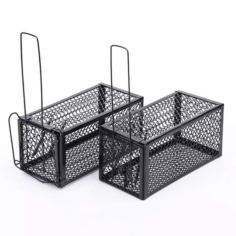 老鼠笼捕鼠器捕鼠神器捕鼠笼家用捕鼠耗子笼粘鼠板贴鼠驱鼠膏凝胶,淘宝优惠券,粉丝福利购,淘宝优惠卷