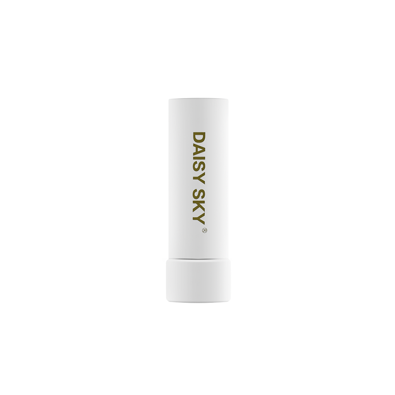 雏菊的天空女保湿滋润防干裂润唇膏 DAISY SKY雏菊的天空润唇膏