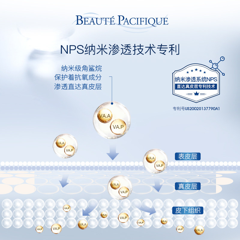 宝缔维生素a抗皱15ml保湿紧致眼霜 宝缔化妆品眼霜