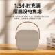 Microphone integrated Bluetooth audio microphone mobile phone wireless home mini karaoke outdoor k portable KTV set 12