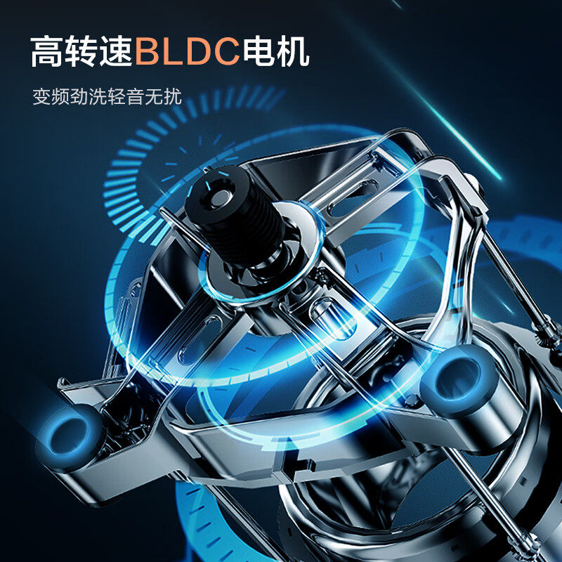 意大利中欧15公斤全自动家变频电机 中欧电器洗衣机