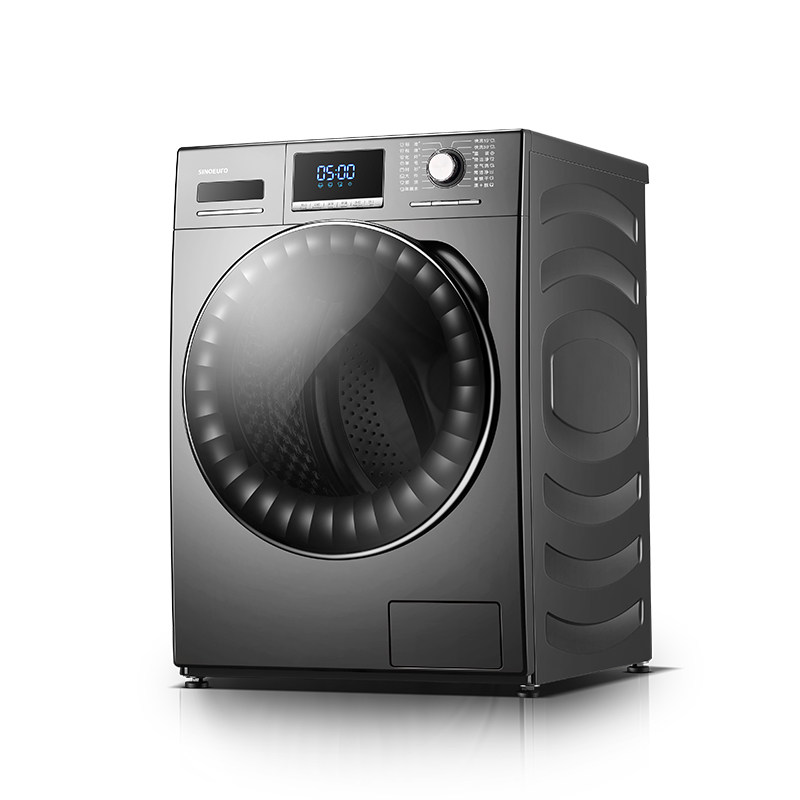 意大利sinoeuro中欧15公斤家洗衣机 中欧电器洗衣机