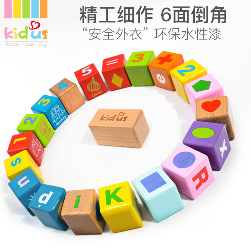  kidus建构/拼插积木