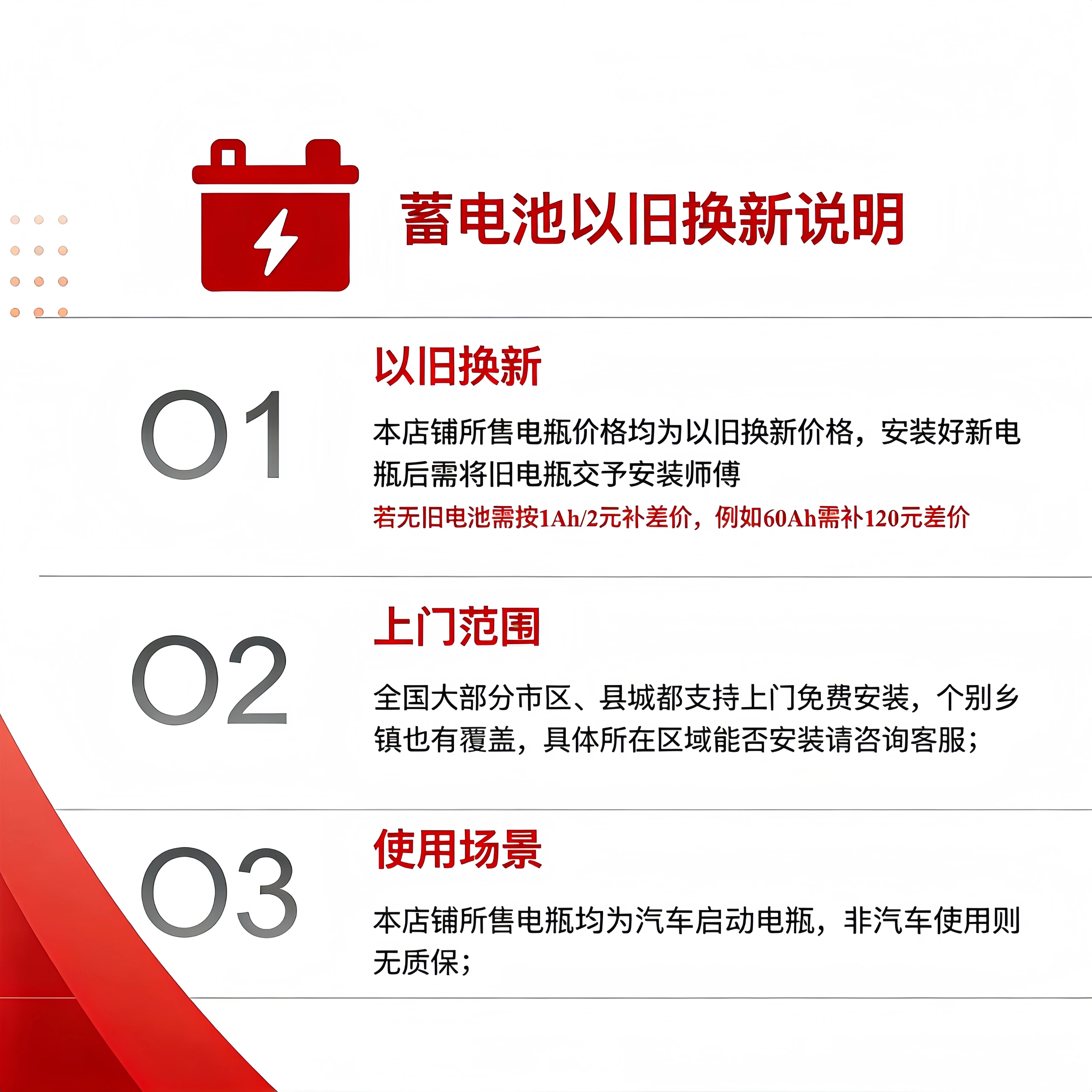原装魏派VV5VV6VV7坦克300哈弗F7H6H7H9大狗电瓶AGM70启停蓄电池