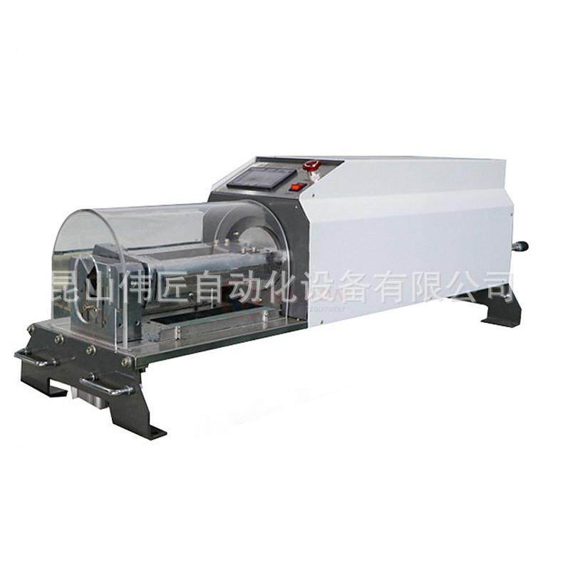 电缆多层屏蔽线剥皮机新能源汽车线束旋转刀剥皮充电桩线束脱皮机,淘宝优惠券,粉丝福利购,淘宝优惠卷