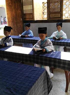 捣糍粑蜡像电动蜡像蜡像会动的蜡像