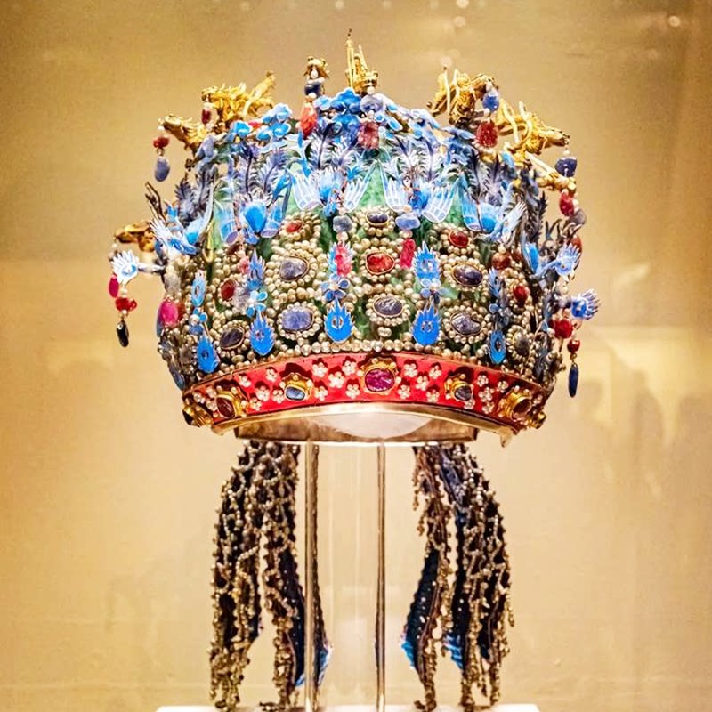 【参观国博】中国国家博物馆+太庙1.5H解说+可选3H古代中国讲解团