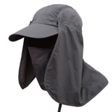 鸿体 Солнцезащитный крем-стик, бейсболка, шапка, летняя спортивная альпинистская кепка на солнечной энергии