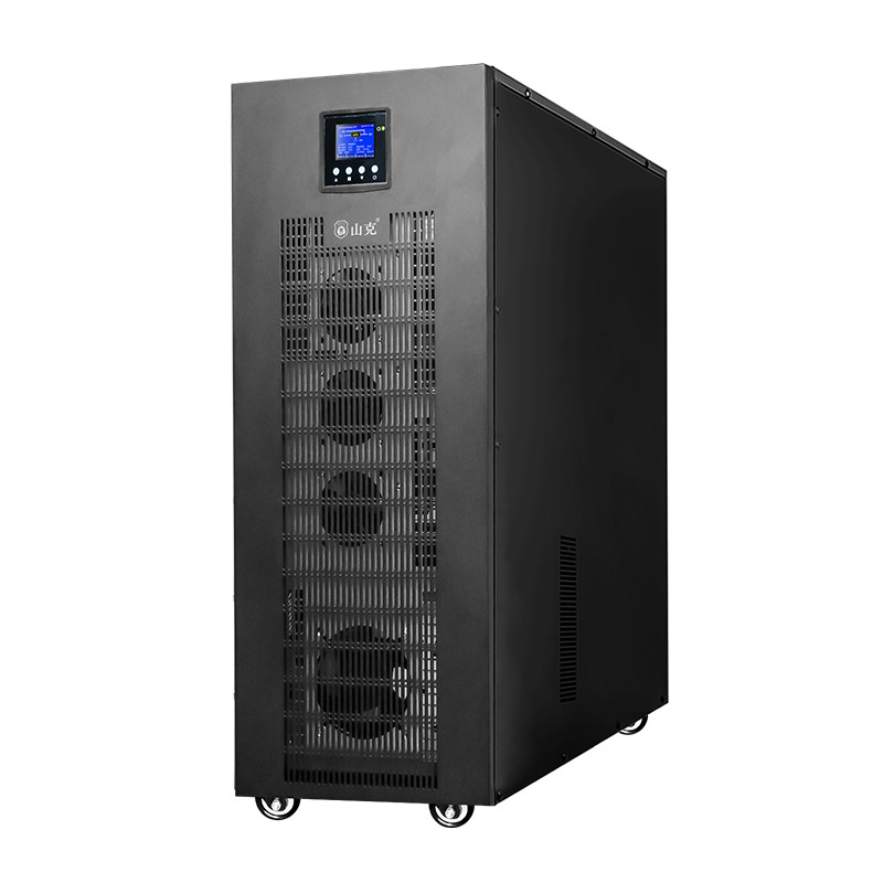 UPS uninterruptible power supply Shank delay 2 hours