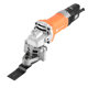 Angle grinder universal treasure woodworking tools collection multi-functional electric edge trimmer to cutter converter head groover