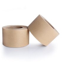 Rio Tinto (SANTO) wet water kraft paper adhesive tape watercolor painting wet water adhesive tape seal case paper 4 8cmX50