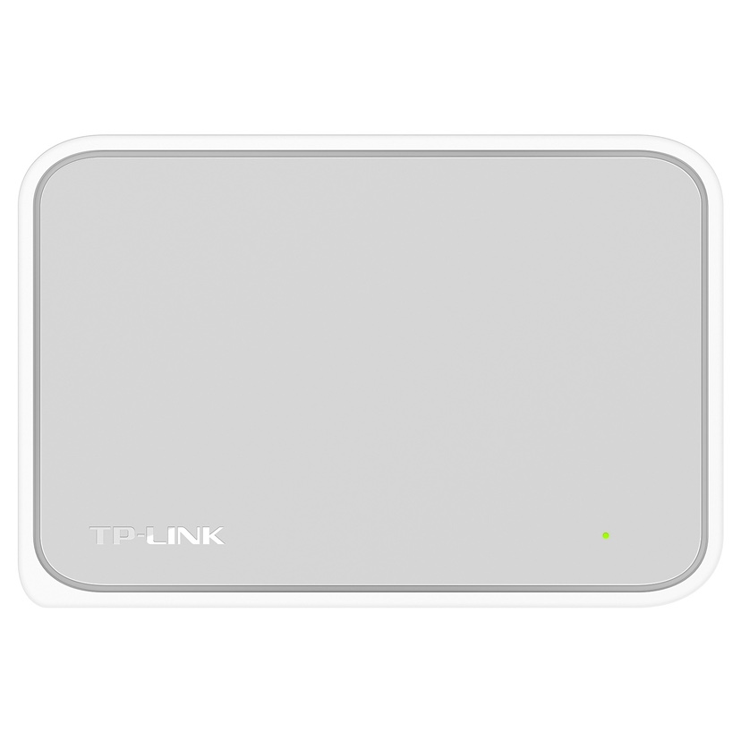 TP-Link TL-SG1005+ 5口全千兆网络交换机分线器以太网五口分流器