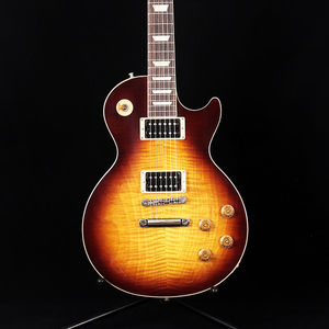 Gibson吉普森Slash签名款Jessica Les Paul Standard摇滚电吉他
