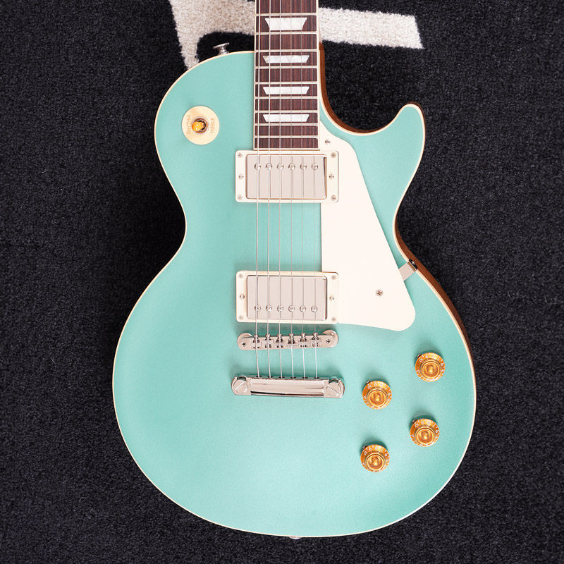 GIBSON吉普森新款Les Paul Standard 50s/60s美产大G摇滚LP电吉他,淘宝优惠券,粉丝福利购,淘宝优惠卷