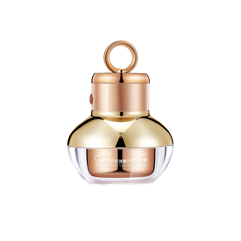 娇婵电动按摩仪焕紧致去颈纹颈霜 娇婵颈霜