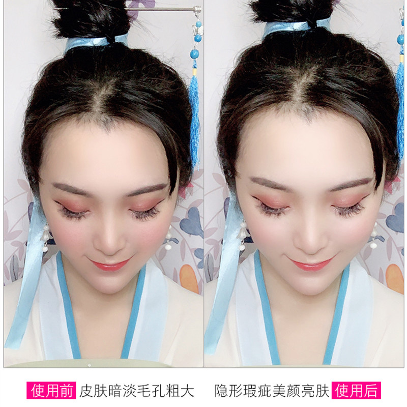 娇婵蜜粉/散粉