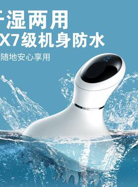 头部按摩器电动家用自动揉捏抓头神器按摩头皮头疼八爪全身按摩仪