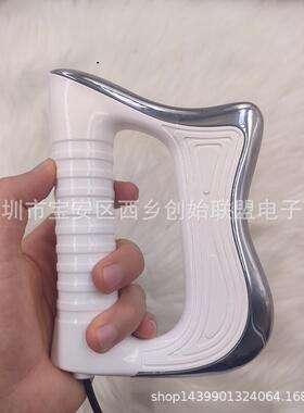 居家瘦筋膜刀养生仪经络刷疏全身通用肌肉按摩仪电动筋膜松解工具